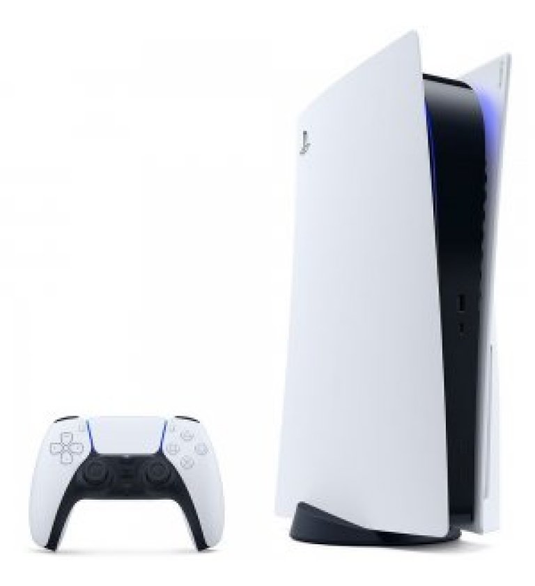 PlayStation®5 Digital Edition - PS5