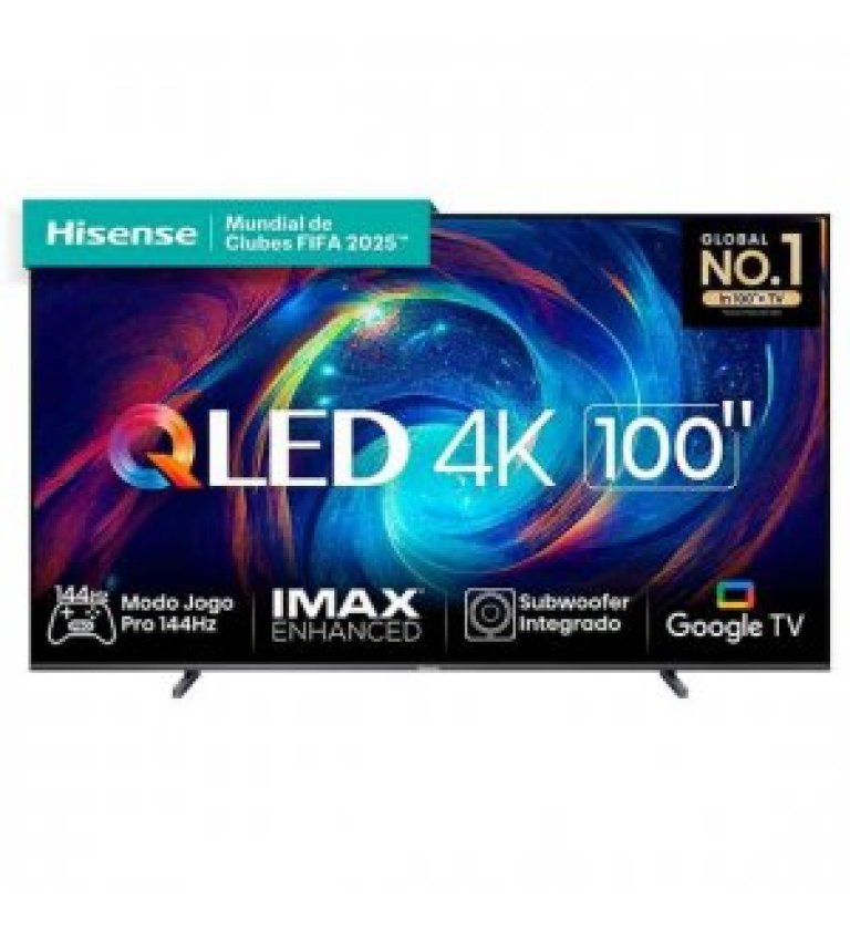 Smart TV 100