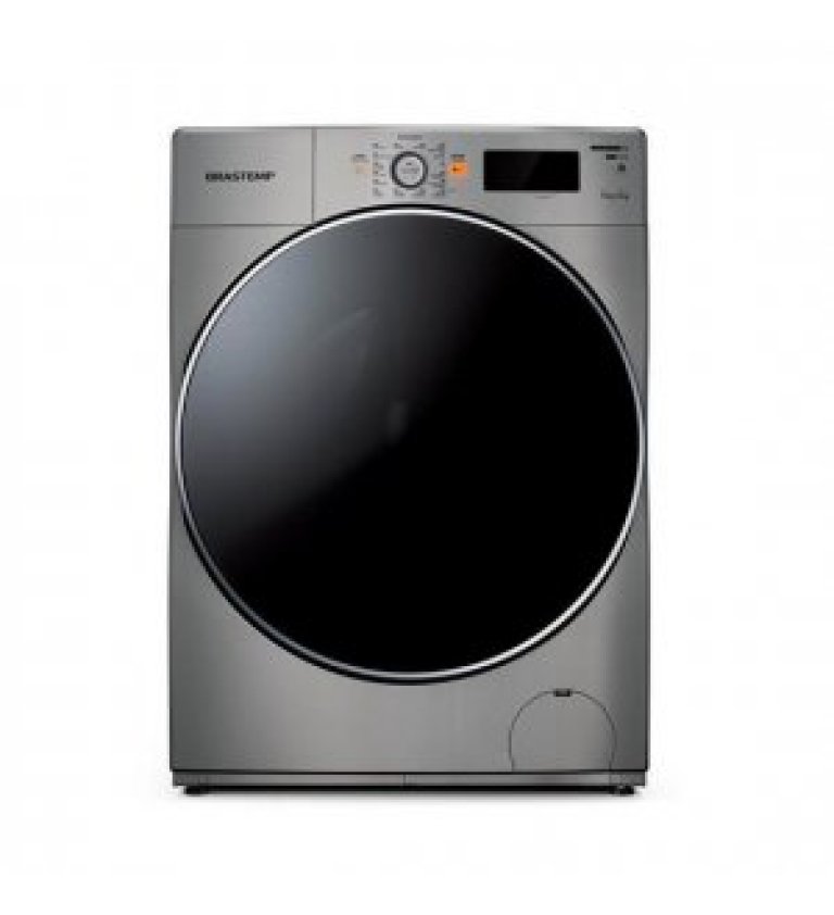 Lava e Seca Brastemp 10Kg Full Touch 14 Programas BNQ10AS