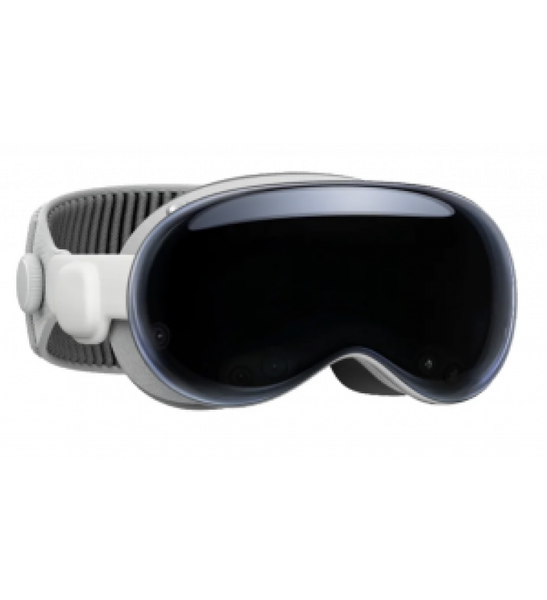 Apple Vision Pro