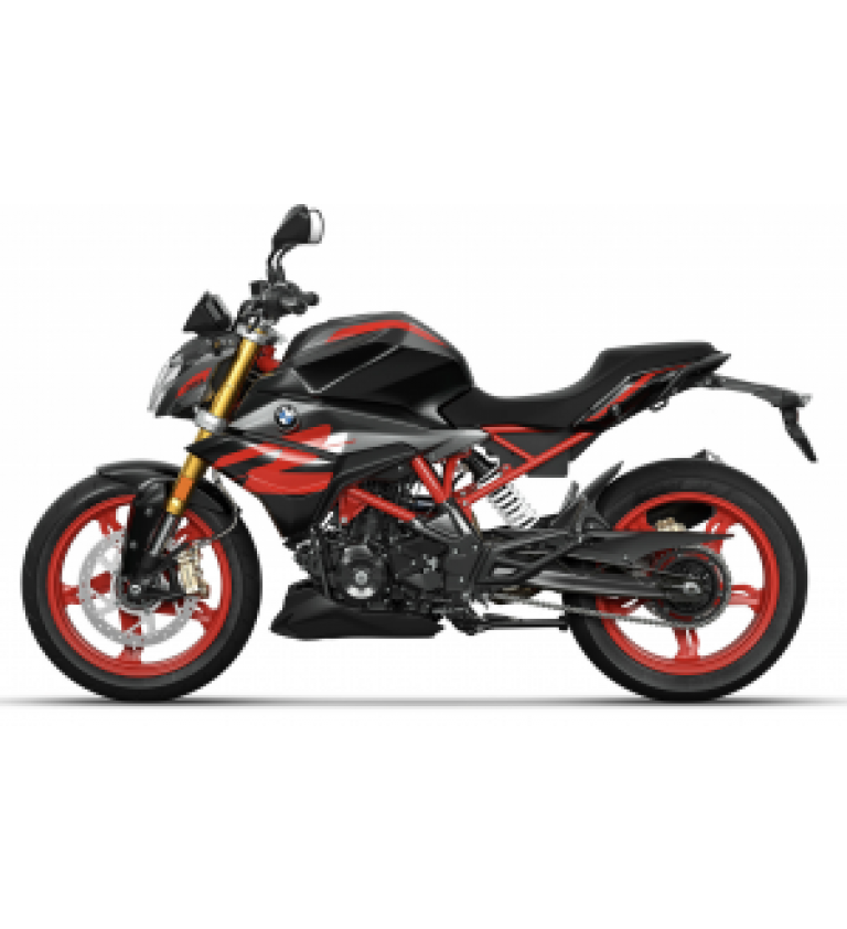 BMW G 310 R