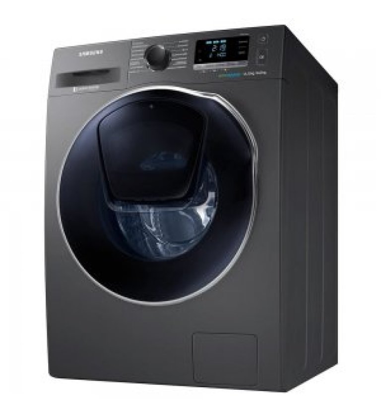 Lava E Seca Samsung 11kg Wd6000 Wd11k6410ox Addwash Inox