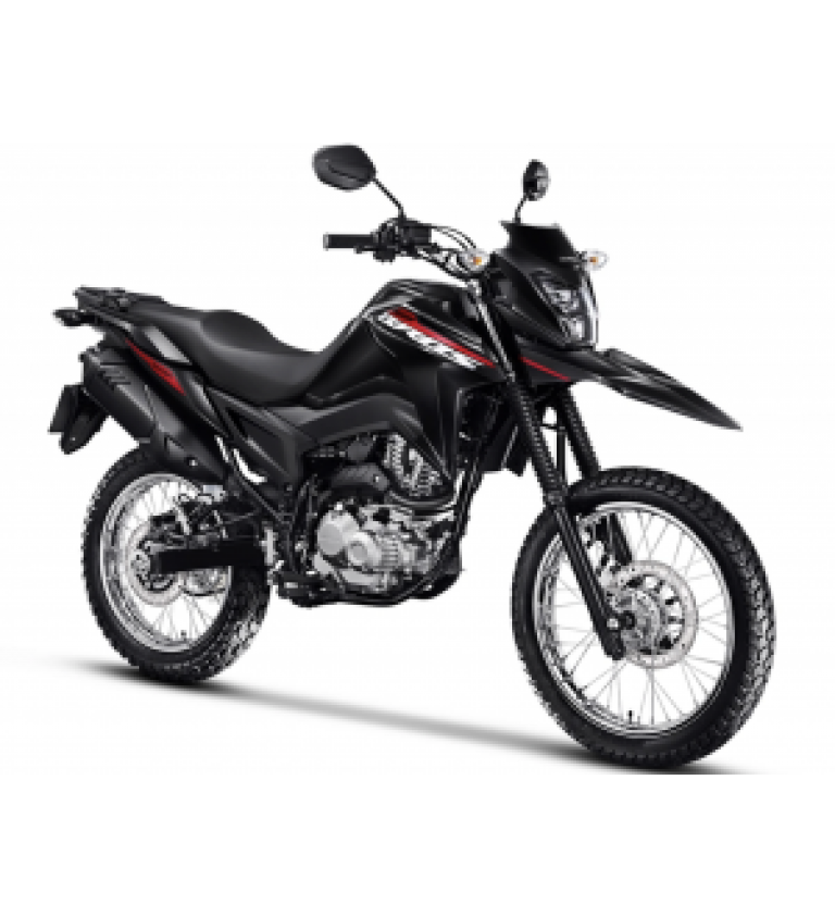 NXR 160 Bros 2025