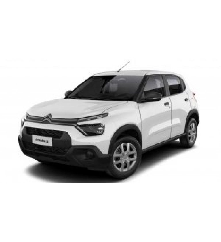 Citroën C3 Live 2025